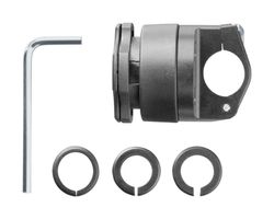 Base para espejo de Scooter QUIKLOX