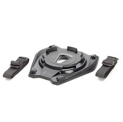 Base de Fijaci¾n para bolsa TANKLOCK o TanklockED en el sill??n