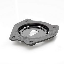 Base de Fijaci¾n para bolsa TANKLOCK o TanklockED en el sill??n