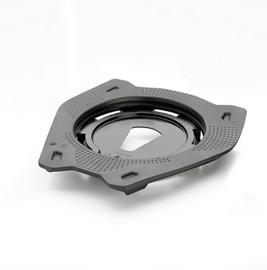 Base de Fijaci¾n para bolsa TANKLOCK o TanklockED en el sill??n
