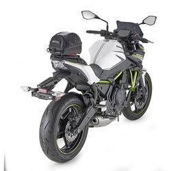 Base sillin universal para utilizar una bolsa TANKLOCK