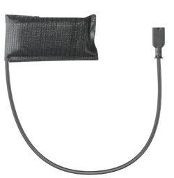 batería delgada del Interphone de 560 mAh Para U-com 16