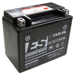 Batería Energysafe precargada
