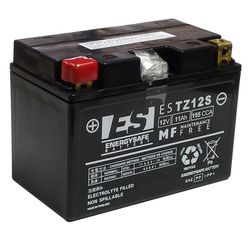 Batería Energysafe precargada