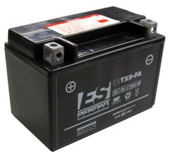 Batería Energysafe precargada