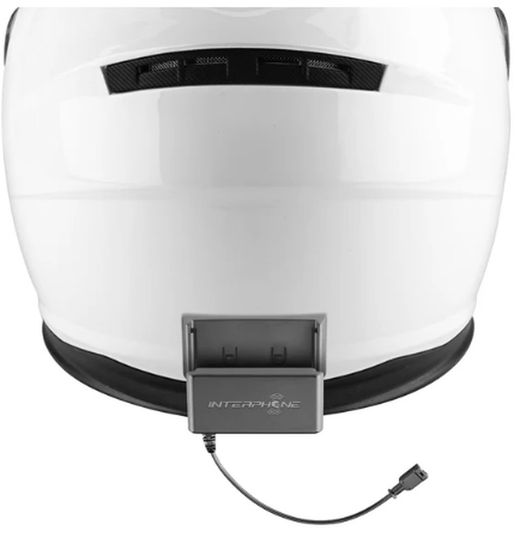 Batería Interphone de 560 mAh