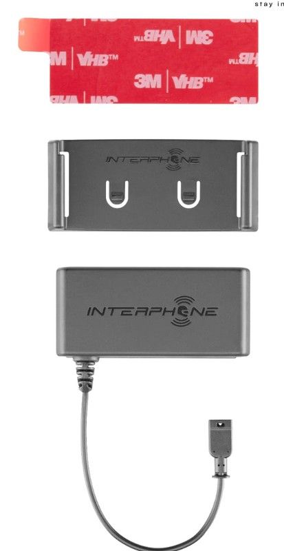 Batería Interphone de 900 mAh