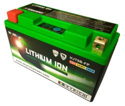 Bateria litio Skyrich