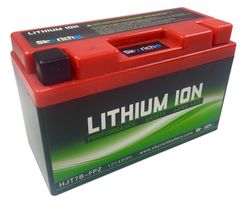 Bateria litio Skyrich