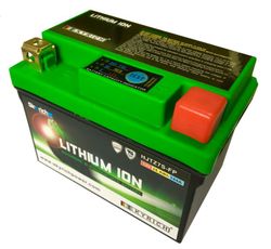 Bateria litio Skyrich