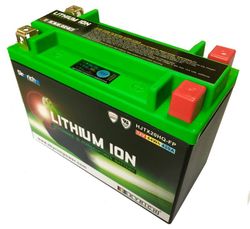 Bateria litio Skyrich