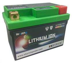 Bateria litio Skyrich