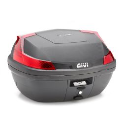 Baúl GIVI B47 Blade MONOLOCK 47 L