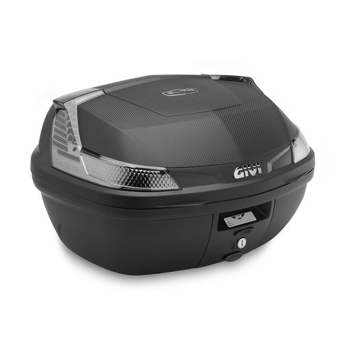 Baúl GIVI B47 Blade MONOLOCK 47 L