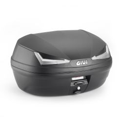 Baúl GIVI E455 Simply IV MONOLOCK 45 L