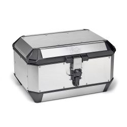 Baúl GIVI Trekker Alaska ALA56 MONOKEY 56 L Aluminio