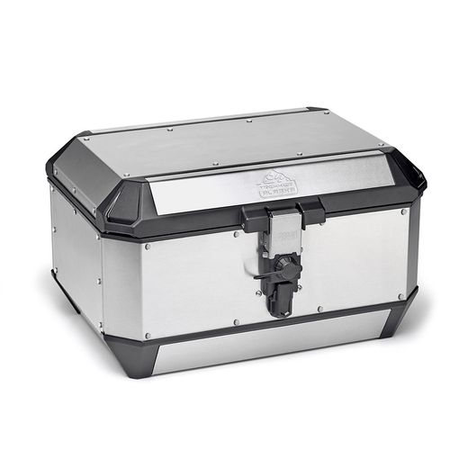 Baúl GIVI Trekker Alaska ALA56 MONOKEY 56 L Aluminio
