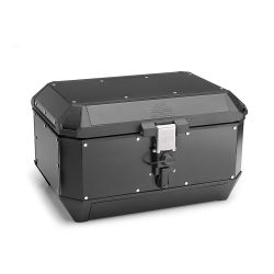 Baúl GIVI Trekker Alaska ALA56 MONOKEY 56 L Aluminio