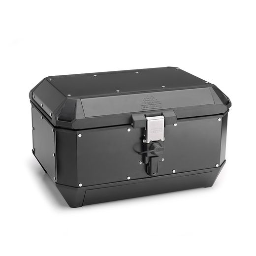 Baúl GIVI Trekker Alaska ALA56 MONOKEY 56 L Aluminio
