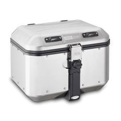 Baúl GIVI Trekker Dolomiti DLM46 MONOKEY 46 L Aluminio