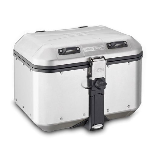 Baúl GIVI Trekker Dolomiti DLM46 MONOKEY 46 L Aluminio