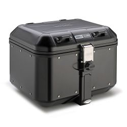 Baúl GIVI Trekker Dolomiti DLM46 MONOKEY 46 L Aluminio