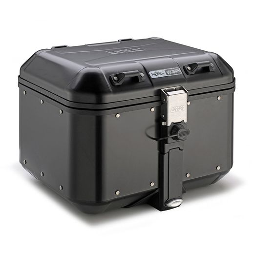 Baúl GIVI Trekker Dolomiti DLM46 MONOKEY 46 L Aluminio