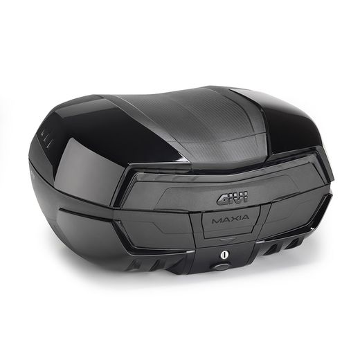 Baúl GIVI V58NB2 MAXIA 5 Black Edition MONOKEY 58 L