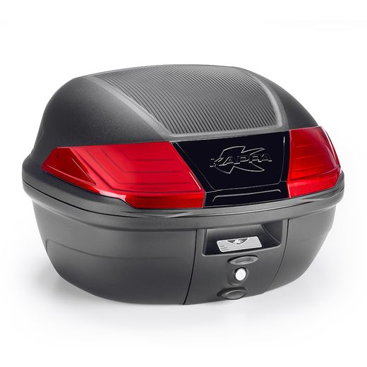 Baúl KAPPA K400 V2 MONOLOCK 40 L