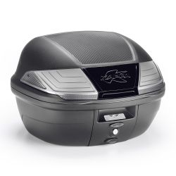 Baúl KAPPA K400 V2 MONOLOCK 40 L