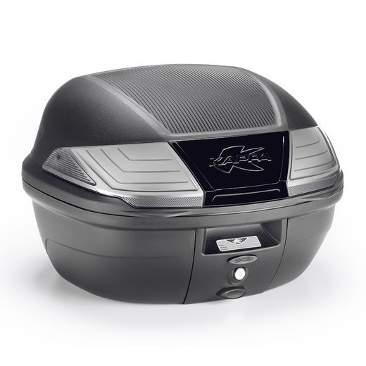 Baúl KAPPA K400 V2 MONOLOCK 40 L