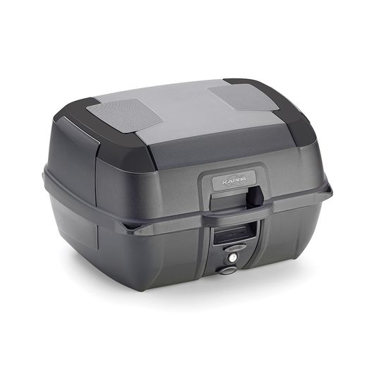 Baúl KAPPA K45NN MONOLOCK 45 L Negro