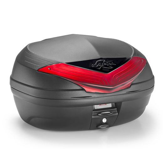 Baúl KAPPA K466 Urban V2 MONOLOCK 46 L
