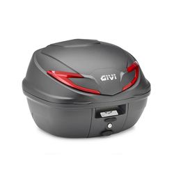 BaÃºl Givi B360N/NT2 TECH MONOLOCKÂ® 36 L.