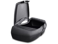 Maleta delantera para quad y atv