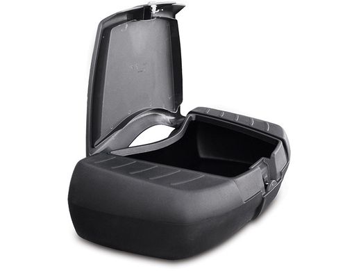 Maleta delantera para quad y atv