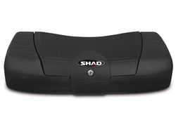 Maleta delantera para quad y atv
