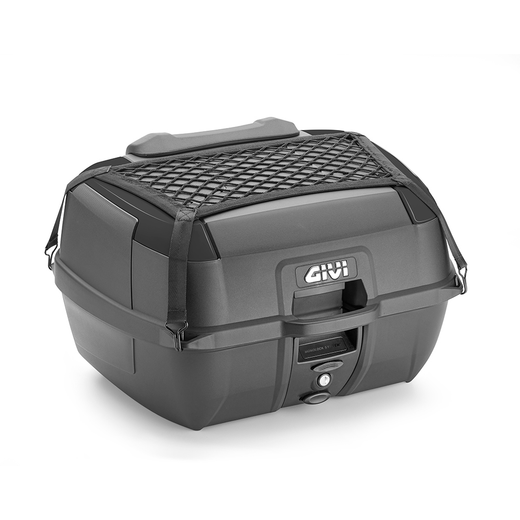 Baúl Trasero GIVI B45B+ MONOLOCK® 45 Lts