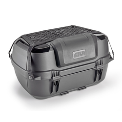 Baúl Trasero GIVI B45B+ MONOLOCK® 45 Lts