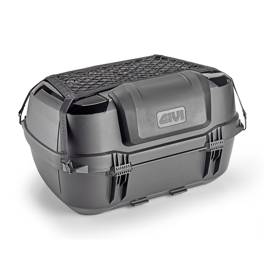 Baúl Trasero GIVI B45B+ MONOLOCK® 45 Lts