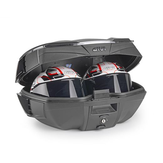 Bagul Posterior GIVI V49NB AIR MONOKEY 49 L Catadiòptric Fumat