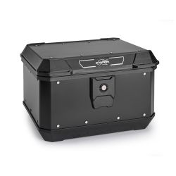 Bagul Posterior KAPPA KMX400 K’METROBOX MONOLOCK 40 L Alumini