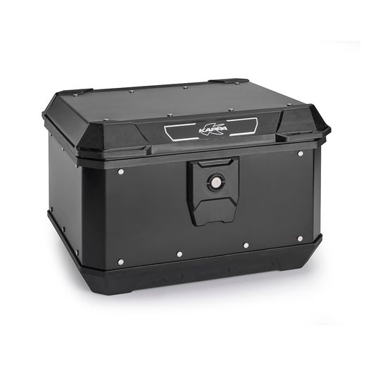 Bagul Posterior KAPPA KMX400 K’METROBOX MONOLOCK 40 L Alumini