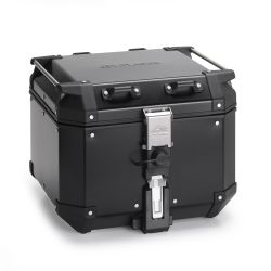 Baúl Trasero KAPPA K’VOYAGER KVG420 MONOKEY 42 L Aluminio