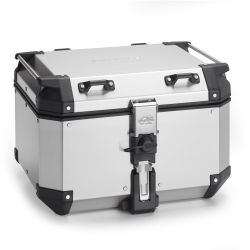 Baúl Trasero KAPPA K’VOYAGER KVG480 MONOKEY 48 L Aluminio