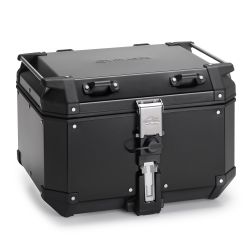 Baúl Trasero KAPPA K’VOYAGER KVG480 MONOKEY 48 L Aluminio