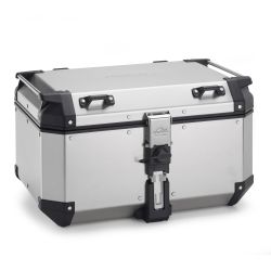 Baúl Trasero KAPPA K’VOYAGER KVG580 MONOKEY 58 L Aluminio