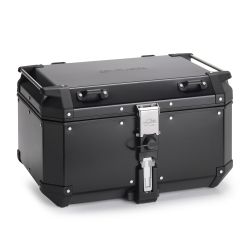 Baúl Trasero KAPPA K’VOYAGER KVG580 MONOKEY 58 L Aluminio