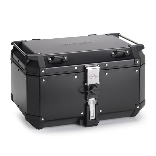 Baúl Trasero KAPPA K’VOYAGER KVG580 MONOKEY 58 L Aluminio