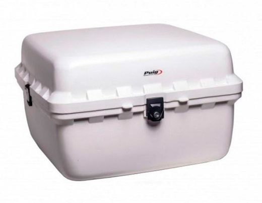 Big box puig amb pany 60ltr.